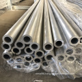 1060 1100  7075 t8 high quality aluminum pipe of flexible expansion bellow aerodynamic extruded tubing